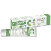 Pasta de dientes Curasept Ecobio 75ml-6
