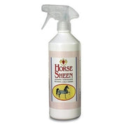 Loción para pulir y desenredar Horse Sheen para capa de caballo 5 litros-1