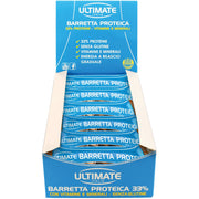 Ultimate Chocolate Protein Bar 24 Piezas-4