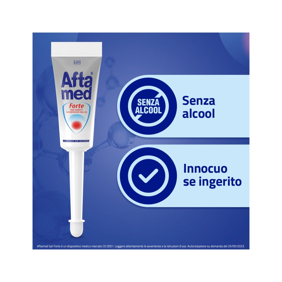 Aftamed Gel Escudo 8ml-7