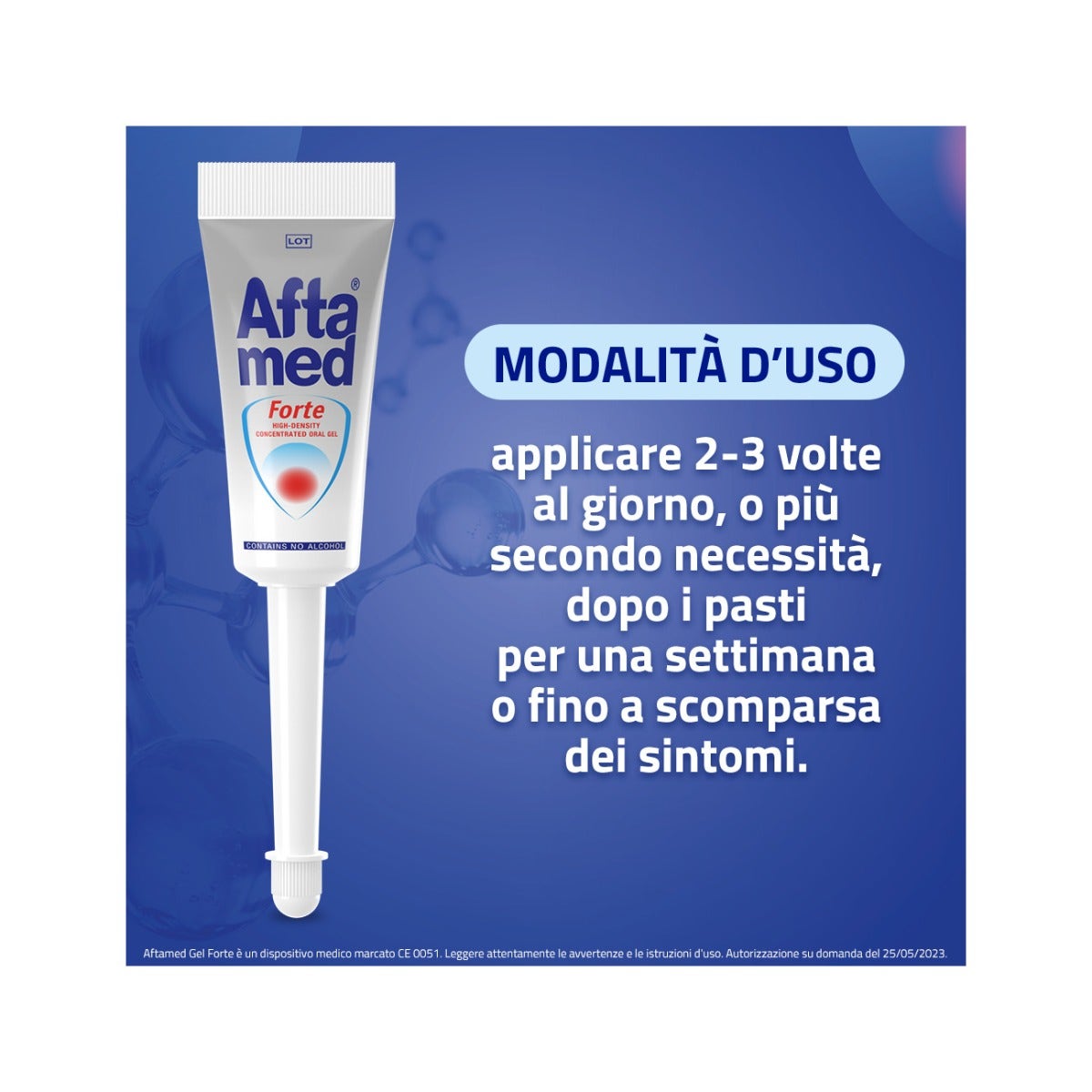 Aftamed Gel Escudo 8ml-8