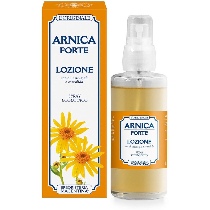 Loción Árnica Forte 100ml-2