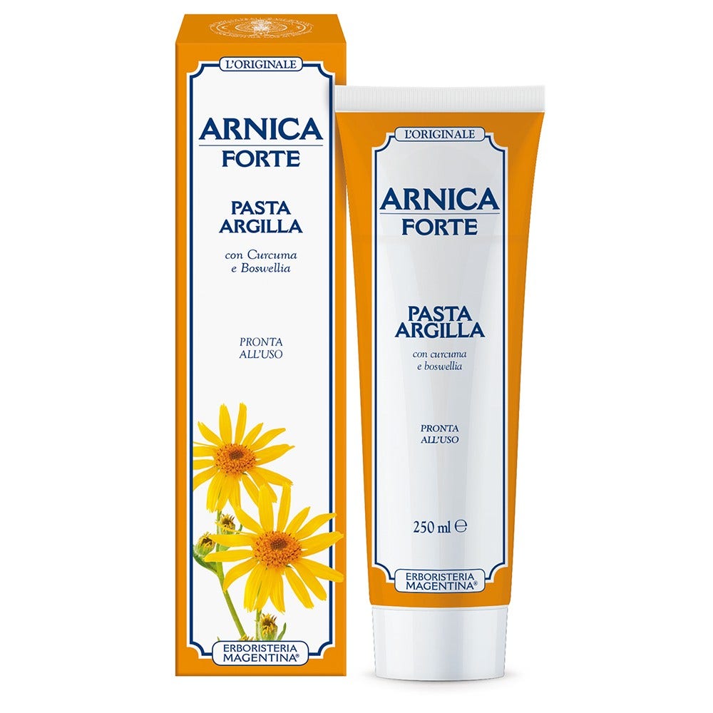 Pasta Arnica Forte Arnica 250ml-1