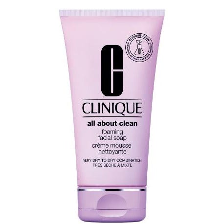 Clinique Rinse-Off Espuma Limpiadora 150ml-1