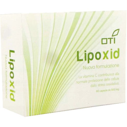 Lipoxid 60 Cápsulas-1