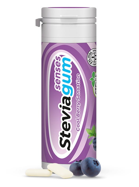 SENSES DE GOMA DE STEVIA DE FARMA DE LIMÓN-1