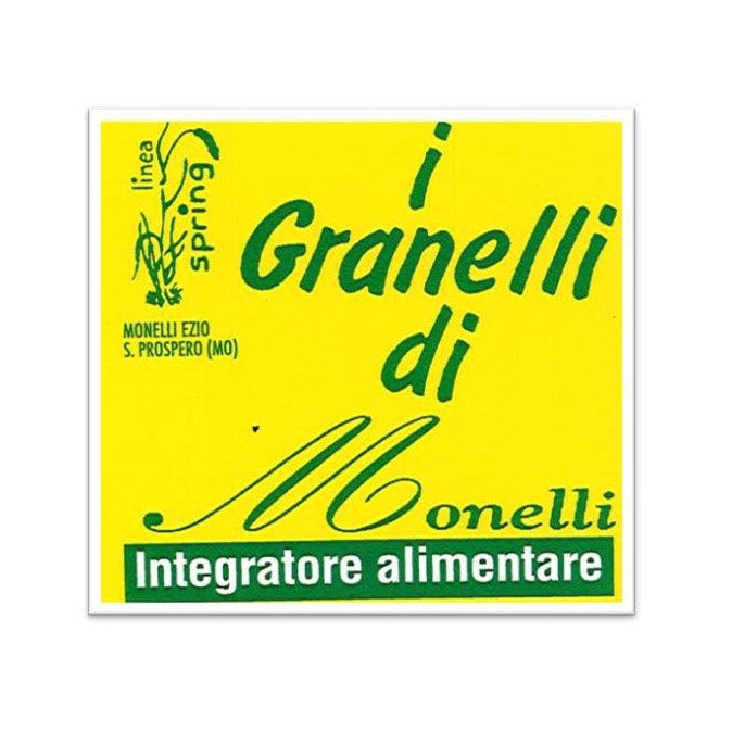 Yo Granelli Di Monelli 1Kg-2
