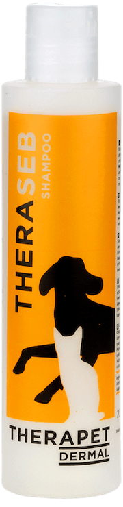 Theraseb Champú Perros / Gatos 200ml-1
