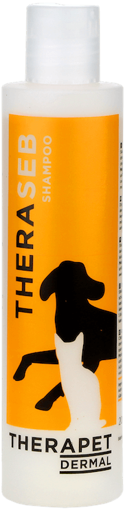 Theraseb Champú Perros / Gatos 200ml-1