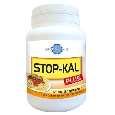 Stop-Kal 40 Cápsulas-2