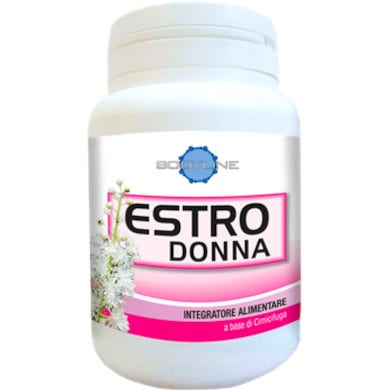 Bodyline Estro Mujer 30 Comprimidos-2
