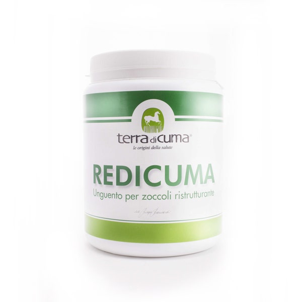 Pomada Redicuma Para Cascos De Caballo Tarro 3kg-1