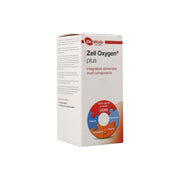 ZELL OXIGENO PLUS TONIC 250ML-2