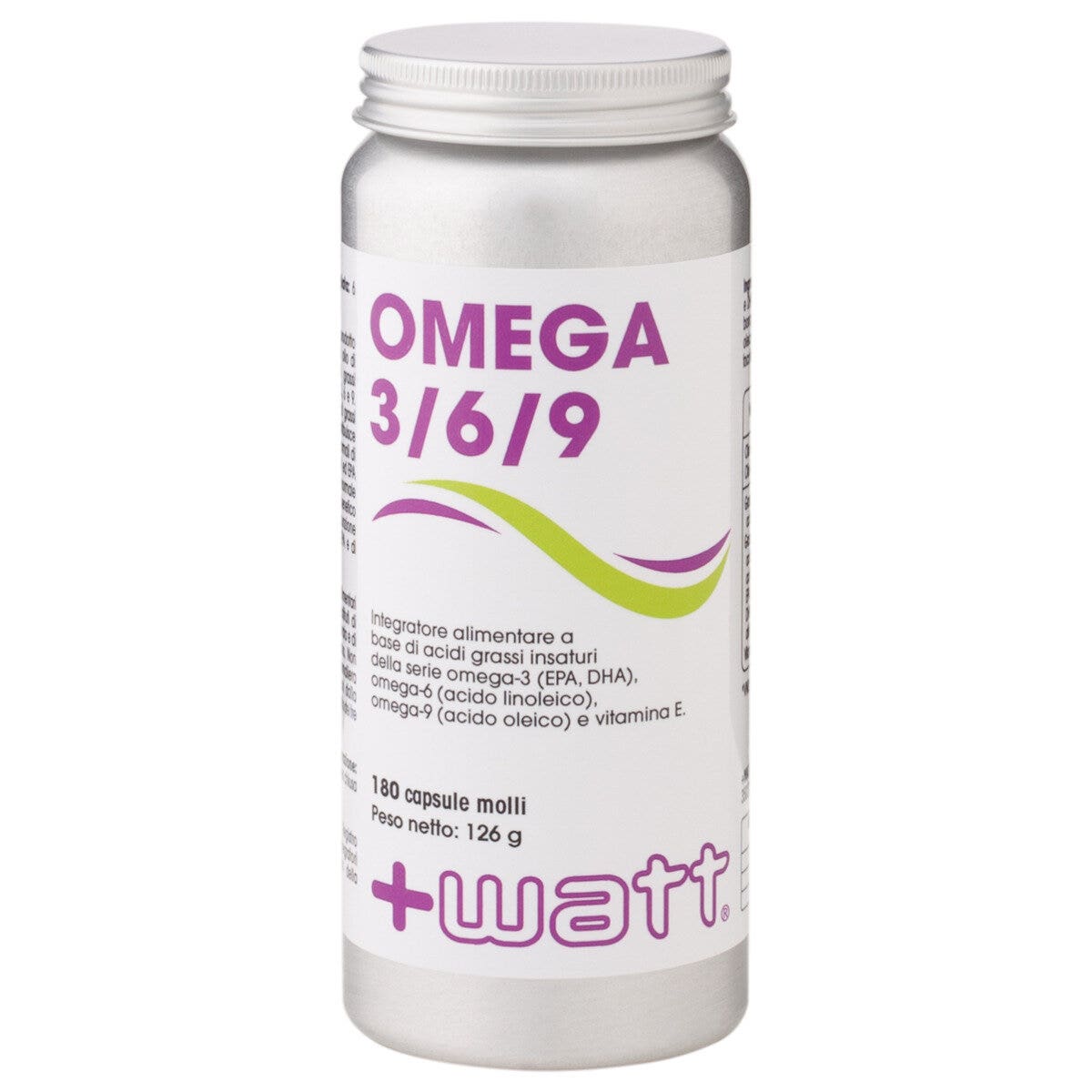 OMEGA 3/6/9 180CPS-2