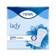 Tena Lady Super 15 Pezzi-5