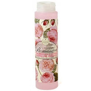 Nesti Dante Romantica Baño Ducha Rosa Medicea y Peonía 300ml-1