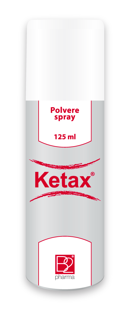 Ketax Polvos Spray 125ml-3