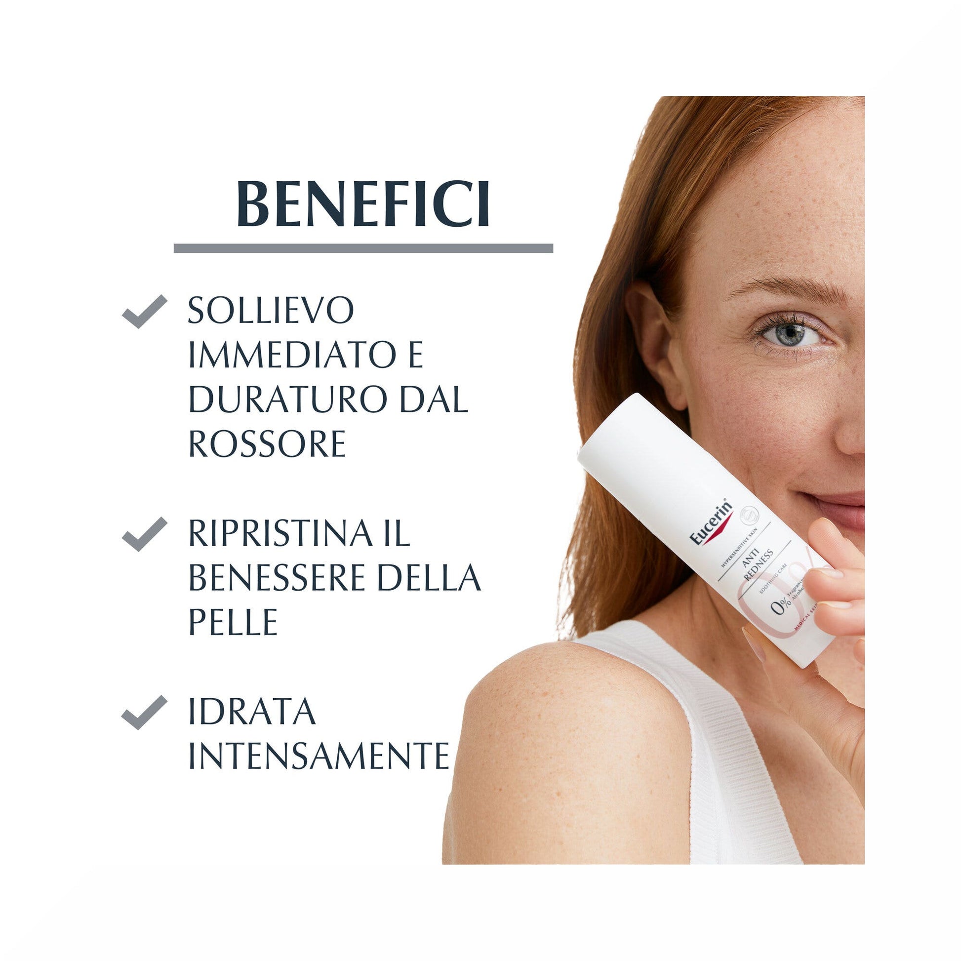 Eucerin Antirose Tratamiento Noche Calmante 50ml-2