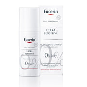 Eucerin Tratamiento Calmante Ultrasensible 50ml-1