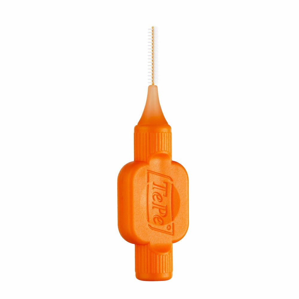 Tepe Limpiador ISO 1 Original Naranja 6 Piezas-2