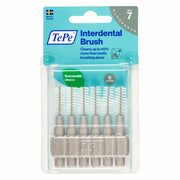 Limpiapipas Tepe ISO 7 Gris 6 Piezas-1
