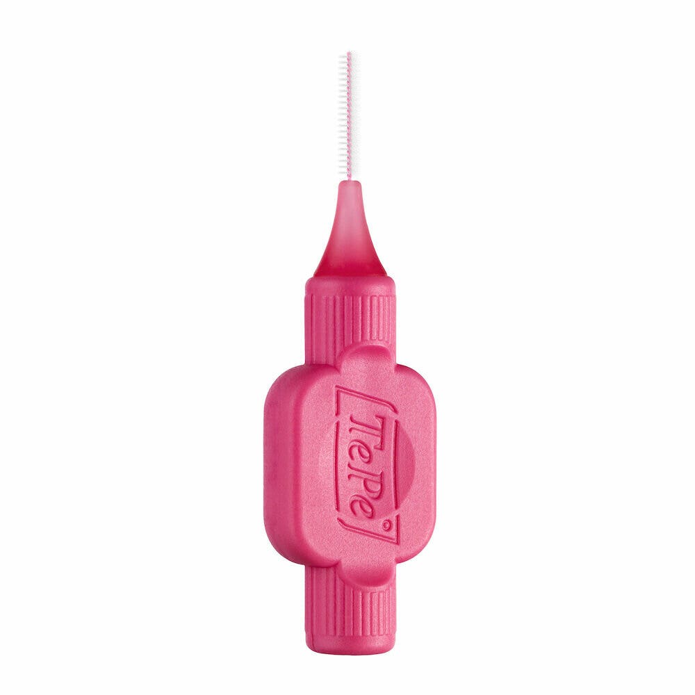 Tepe Limpiapipas Rosa ISO Talla 0 6 Piezas-2
