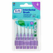 Limpiapipas Tepe ISO 6 Morado 6 Piezas-1