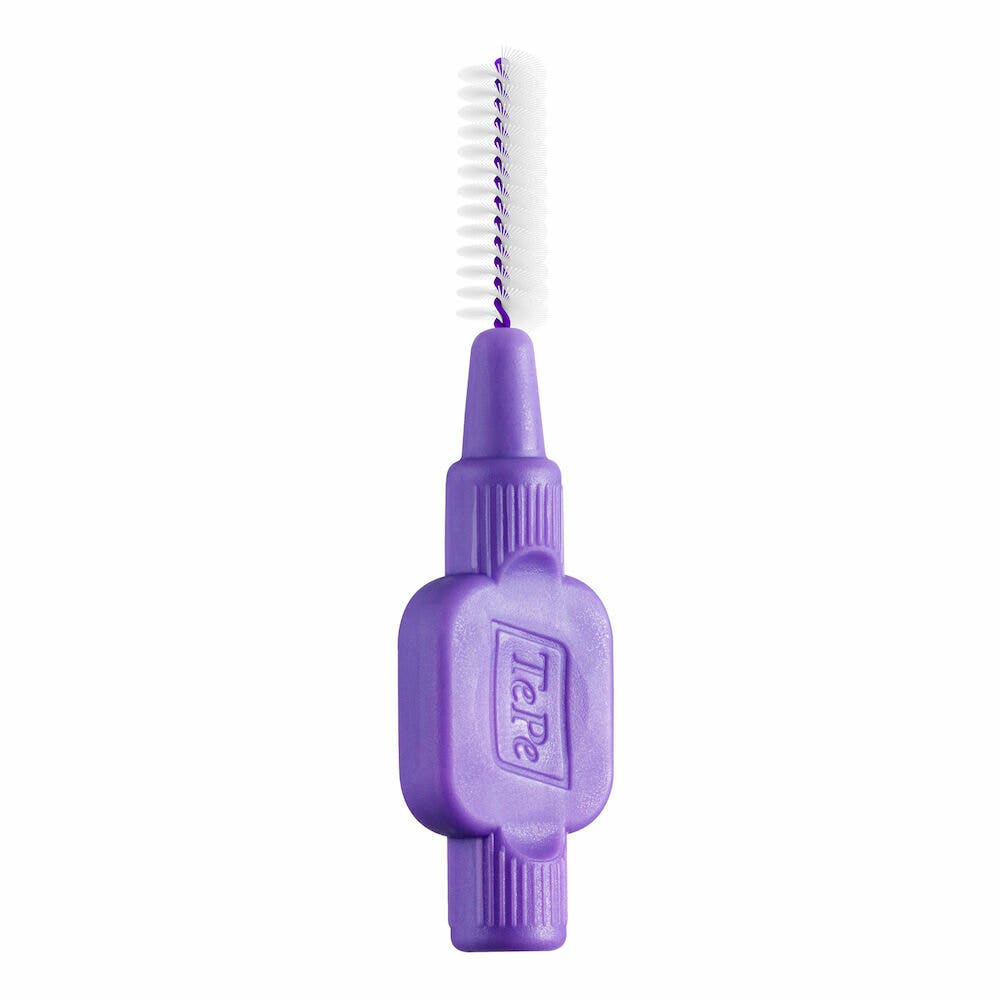 Limpiapipas Tepe ISO 6 Morado 6 Piezas-2