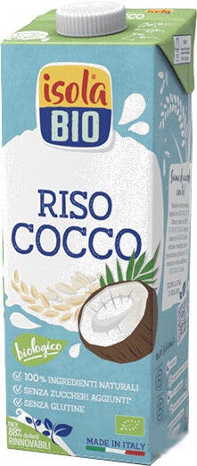 ARROZ COCO CAPRICE 1L-1
