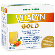 Vitadyn Oro 14 Sobres-3