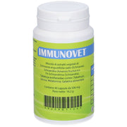 INMUNOVET 40CPS-1