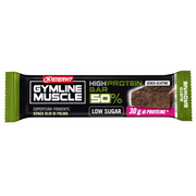 Enervit Gymline Muscle Brownie Bar 50% 1 Pieza-3