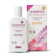 Argitall Champú para Cabello Normal o Seco 500ml-1