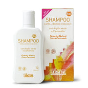 Argital Champú Cabello Rubio O Delicado 500ml-1