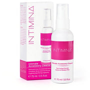 Intimina Limpiador Accesorios Intimos 75ml-1