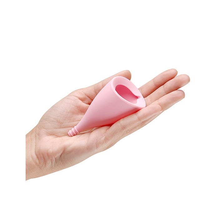 Intimina Lily Cup Copa Menstrual Talla A-3