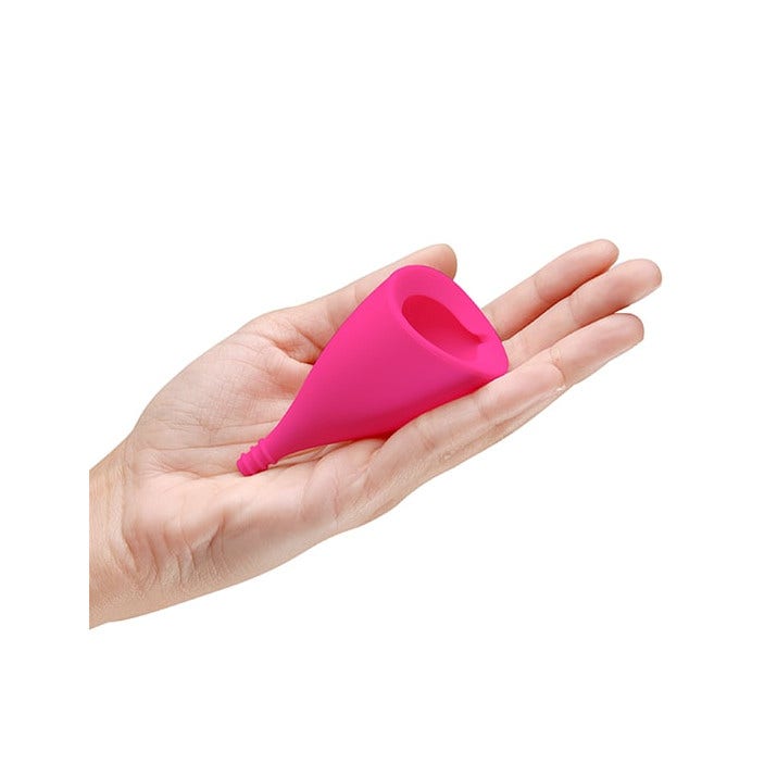 Intimina Lily Cup Copa Menstrual Talla B-2