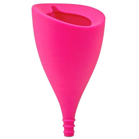 Intimina Lily Cup Copa Menstrual Talla B-0