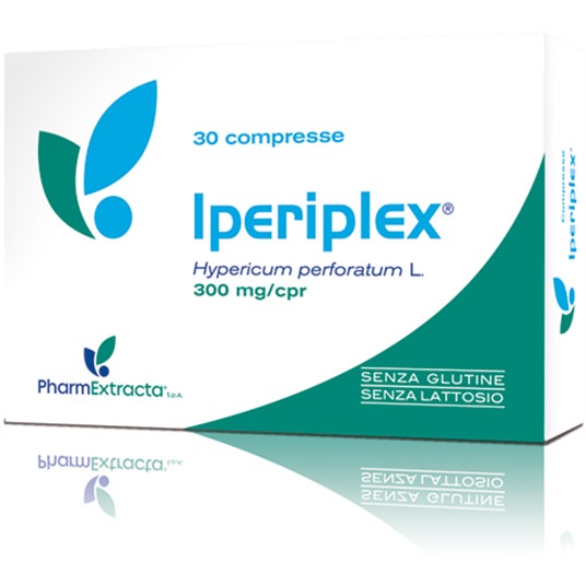 Iperiplex 30 Comprimidos-2
