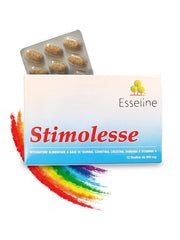Stimolesse 12 Comprimidos-3