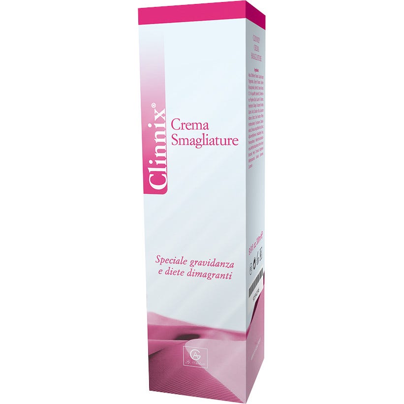 Clinnix Crema Estrías 300ml-2