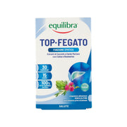 Equilibra Top Hígado Con Aloe 30 Comprimidos-1