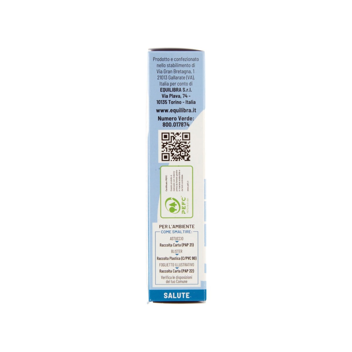 Equilibra Top Hígado Con Aloe 30 Comprimidos-3