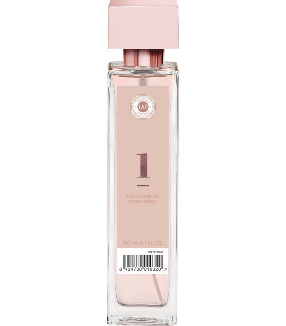 Iap Pharma Vierta Femme 150ml-2