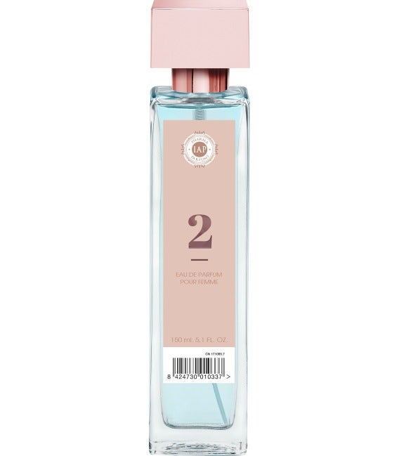 Iap Pharma 150ml para mujer 2-2