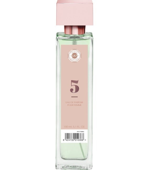 Iap Pharma Vierta Femme 5 150ml-2