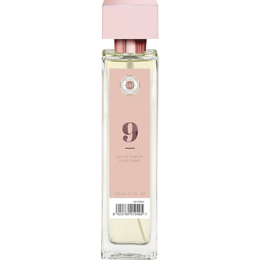 Iap Pharma Pour Femme 9 150ml-3