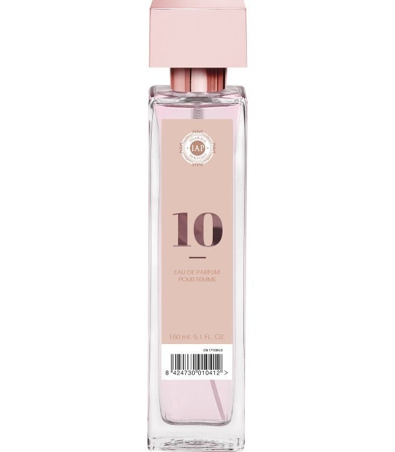 Iap Pharma 150ml Vierta Femme 10 150ml-2