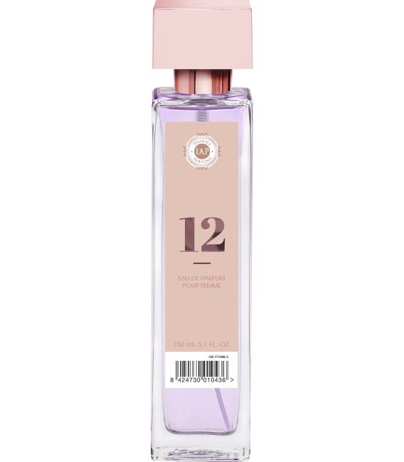 Iap Pharma 150ml para mujer 12-2