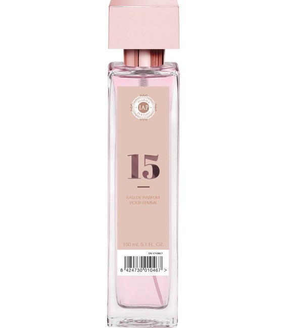 Iap Pharma Vierta Femme 15 150ml-2